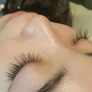 まつエク leibz.co所属・Furuta Yukikoのヘアスタイル