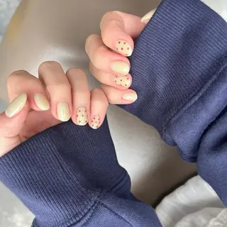 ネイル Miu 川越東口ネイルサロンのネイルデザイン