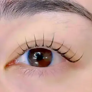 パーマ アイブロウ/HBL 🦄MEMEの眉毛・アイブロウイメージ