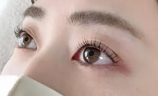 マツエク・マツパ Éclat du Bonheur 〜by Moana〜所属・エクラドゥボヌール バイモアナ　katoのマツエク・マツパデザイン