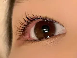 マツエク・マツパ ハタナカ マリナのマツエク・マツパデザイン