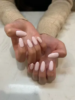 ネイル Raviy新宿店所属・やまだ ななせのネイルデザイン