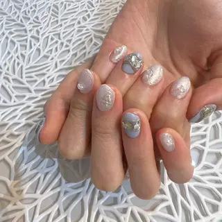 ネイル WEZU NAILのネイルデザイン