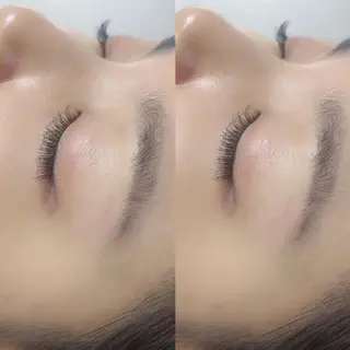 マツエク・マツパ 丸山 史香のヘアスタイル