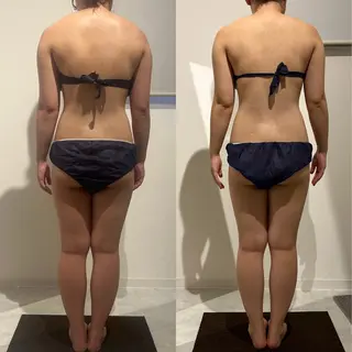 salon lana所属・Salon Lana サロン ラナのエステ・リラクイメージ