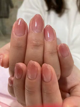 ネイル Lucia 西葛西店のネイルデザイン