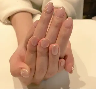 ネイル KaHaNa nail salonのネイルデザイン