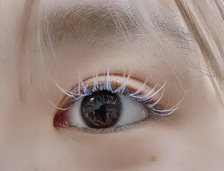 マツエク・マツパ FAHREN-PURE所属・小鹿理紗 和光市のヘアスタイル