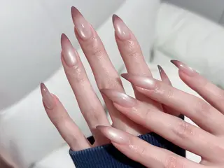 ネイル ネイルサロン Easenのネイルデザイン