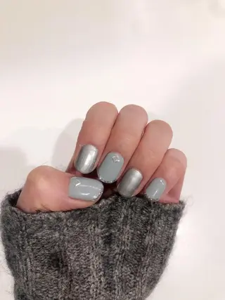 ネイル WELINA nail salonのエステ・リラクイメージ