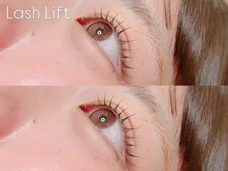 マツエク・マツパ 水野 莉子のマツエク・マツパデザイン