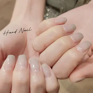 ネイル Bianca名駅店 あゆのネイルデザイン