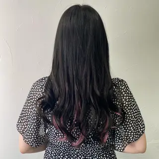 ショート 眉毛&まつ毛パーマ専門店Berry所属・清水 由佳のマツエク・マツパデザイン