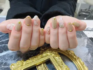 ネイル Lien  _リエン リエンのネイルデザイン