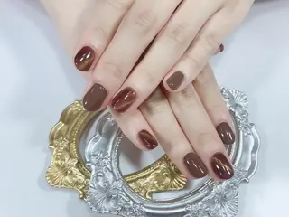 ネイル ネイルサロン ロア旧ジョリーのネイルデザイン