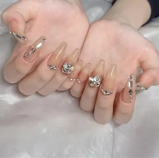 ネイル ネイルサロン 9Carats神田のネイルデザイン