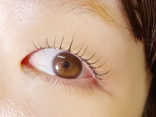 マツエク・マツパ MELIAnail&eyelash所属・角屋 ひとみのマツエク・マツパデザイン