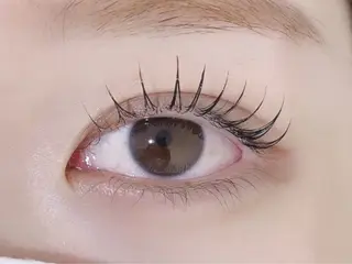 マツエク・マツパ 畠山 瑠花のマツエク・マツパデザイン