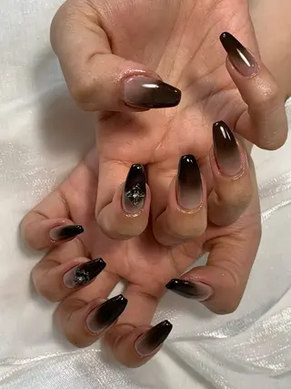 ネイル インフィニティ ネイルサロンのネイルデザイン