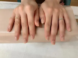 ネイル komohana salon🌺のネイルデザイン