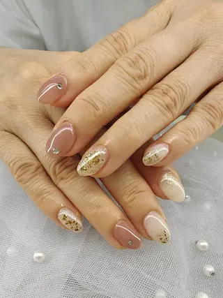 ネイル ♡Sherry  Nail♡のネイルデザイン