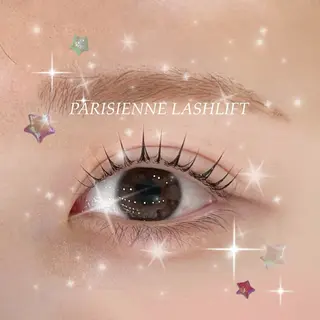 マツエク・マツパ マリーテレジア梅田 シミズのマツエク・マツパデザイン