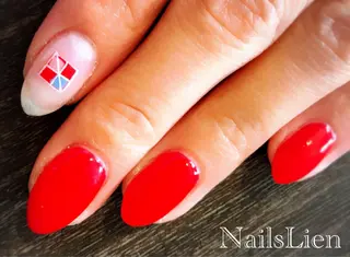 ネイル 凛 リンのネイルデザイン