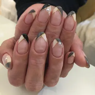 ネイル ♡ miyaのネイルデザイン