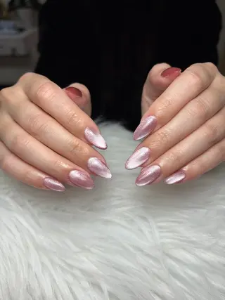 ネイル Cloudy Chan Nailのネイルデザイン