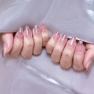 ネイル DIAMOND NailStudioのネイルデザイン