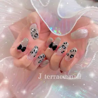 ネイル J terrace Nailのネイルデザイン