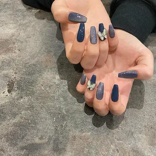 ネイル 鶴田୨ৎmaison de NALIのネイルデザイン