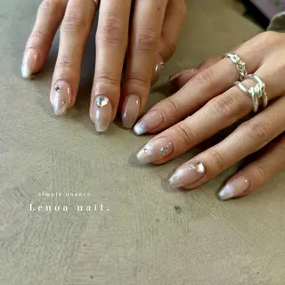 ネイル nailsalon Lenoaのネイルデザイン
