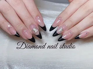 ネイル Yuki 🍁のネイルデザイン