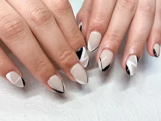 ネイル Suu ..のネイルデザイン