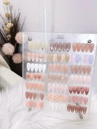 ネイル ayaka♡Lily beautynailのネイルデザイン