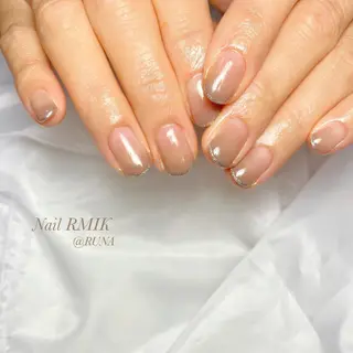 ネイル nailsalon RMIKのネイルデザイン