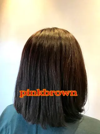 ショート 山崎 光瑠のヘアスタイル