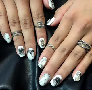 ネイル glaNje部谷 (オーナー)のその他イメージ