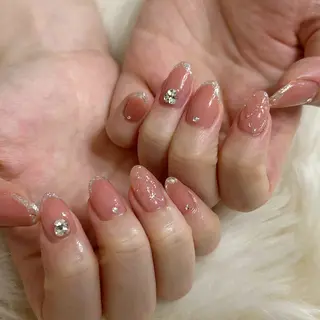 ネイル パラジェル登録サロンfeerique所属・Uchida Mayunaのその他イメージ