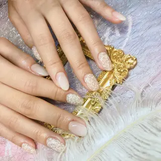 ネイル リン リンのネイルデザイン