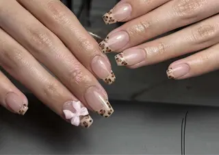 ネイル Nail Salon kihi大塚店のネイルデザイン
