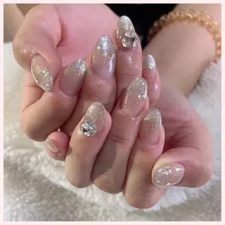 ネイル Ogasawara Tokikaのネイルデザイン