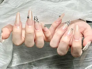 ネイル 💕Dreamy KIYO💕のネイルデザイン
