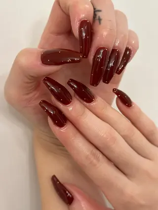 ネイル kana .のネイルデザイン