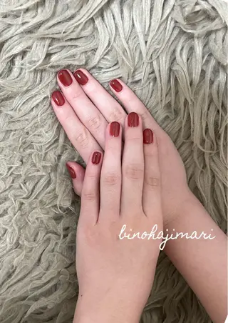 ネイル ♡Bivi♡自爪に 優しいネイルサロンのネイルデザイン