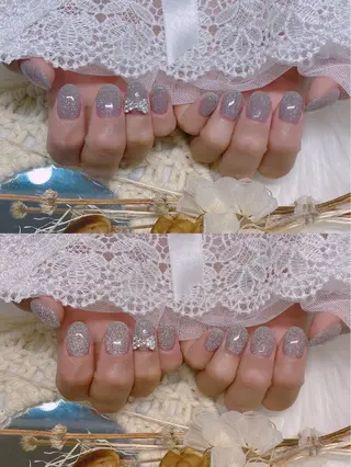 ネイル カスミ 💛吉祥寺のネイルデザイン