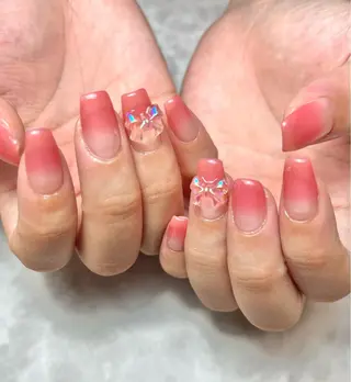 ネイル nails' it...のネイルデザイン