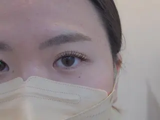 マツエク・マツパ uu 高崎店のマツエク・マツパデザイン