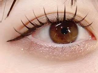 マツエク・マツパ ungu 直江のマツエク・マツパデザイン